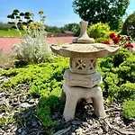 Apartamento Deluxe Im Gruenen Mit Balkon Und Fruehstueck Im Reindahls