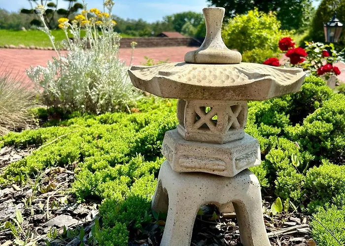 Lejlighed Deluxe Im Gruenen Mit Balkon Und Fruehstueck Im Reindahls