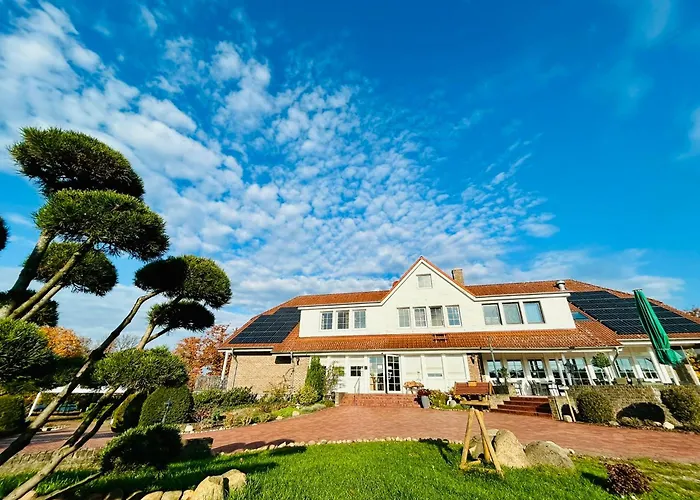 Lejlighed Deluxe Im Gruenen Mit Balkon Und Fruehstueck Im Reindahls